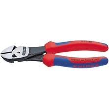 Knipex 73 72 180MM Twinforce Yan Keski