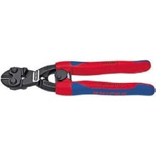 Knipex 71 12 200MM Mafsallı Keski