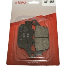 CSR Disk Balatası Arka NK150 Oem