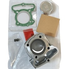 Silindir Dolu Dıo 12CC Csr