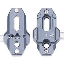 Falcam F22 To Nato Rail Adapter