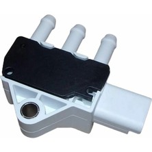 Else Nippon Duster 2-Iı Megane 4-Iv Partikül Basınç Kaptörü 1.5 Dci Adblue Oem: 227708860R