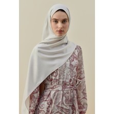 Merwish Vintage Kadın Şal 2616 Taş