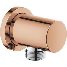 Geberit Rainshower® Su Çıkış Dirseği - 27057DA0