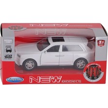 TE Dükkan Buğz FY6258 Kutulu Metal Çek Bırak Araba