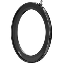 Ulanzi MF01 72MM Manyetik Filtre Adaptör Halkası