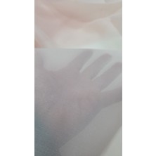 Dantelistan Carolın 06 Pudra 300 cm