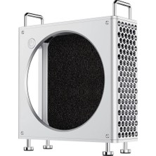 Ulanzi QT01 Mac Mini Uyumlu Soğutucu Alüminyum Kasa