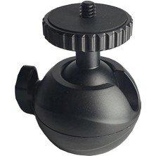 Ulanzi BH01 Mini Ball Head Tripod Başlığı