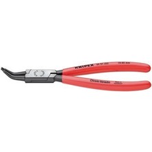 Knipex 44 31 140MM Iç Segman Pensesi Eğri