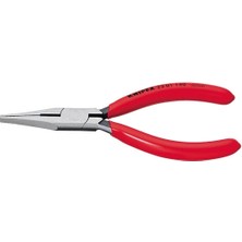 Knipex 23 01 140MM Yassı Ağız Mekanikçi Kargaburun