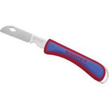 Knipex 16 20 50SB 120MM Katlanabilir Bıçak
