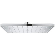 Grohe Tepe Duşu 31X31 cm Rainshower Krom - 26567000