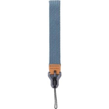 Falcam Maglink Quick Magnetic Buckle Örgü Mavi Bilek Askısı M00A4102