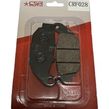 CSR Disk Balatası Arka Crf 250 L Oem