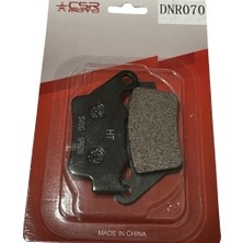 CSR Disk Balatası Arka Domınar 250 Oem