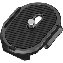 Falcam F38&F50 Ronin Serisi Için Alt Quick Release Plate 3370