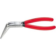 Knipex 38 71 200MM Mekanikçi Kargaburun