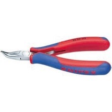 Knipex 35 42 115MM Elektronikçi Kargaburun