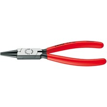 Knipex 22 01 160MM Yuvarlak Uçlu Kargaburun