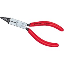 Knipex 19 01 130MM Kesicili Kuyumcu Pensesi