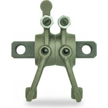 Antor Külbütör Emme Egzoz Mil Komple 6LD325 6LD360