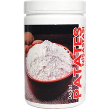 Dr. Gusto Doğal Patates Nişastası 200 gr