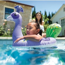 Nilly Toys Hayvan Figürlü Simit (3-6 Yaş)