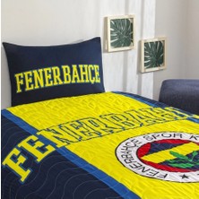 Taç Fenerbahçe Kanarya Complete Her Mevsim Set