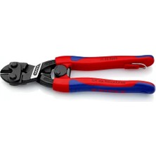 Knipex 71 32 200MM Mafsallı Keski