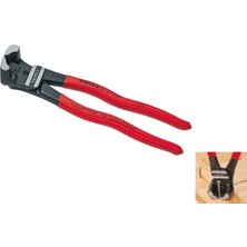Knipex 61 01 200MM Tepe Keski