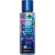 Victoria's Secret Moonlit Dahlia Fragrance Mist 250 ml Kadın Vücut Spreyi