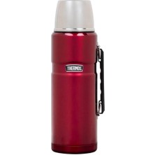Thermos SK2020 Staınless King x Large 2l Cranberry SK2020CR