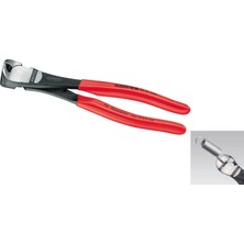 Knipex 67 01 200MM Tepe Keski (Ağır Hizmet)