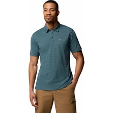 Columbia AM2996 Havercamp Pique Polo Erkek T-Shirt