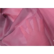 Dantelistan Carolın 17 Bordo 300 cm