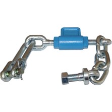 Bella Ford 5000-6600 Traktör Hidrolik Gergi Zinciri