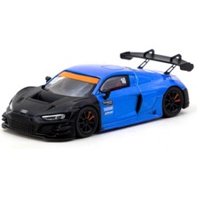 Mey İthalat Mey Ithalat® 1/64 Audi R8 Lms Gt3 Evo Iı 10TH Anniversary