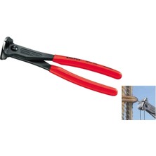 Knipex 68 01 180MM Tepe Keski