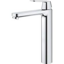 Grohe Eurocosmo Tek Kumandalı Lavabo Bataryası Xl 23921000