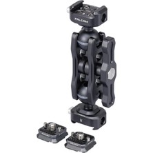 Falcam F22 Dual Head Quick Release Magic Arm Kit 2548