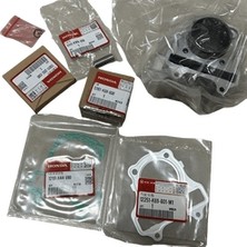 CSR Silindir Dolu Actıva S A(K69)