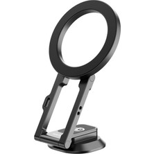 Ulanzi MA50 Uka Montaj Mıknatıslı Telefon Tutucu M039