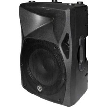 Topp Pro X10 - 10" Pasif Kabin Hoparlör 120/480 Watt