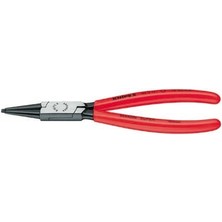 Knipex 44 11 140MM Iç Segman Pensesi Düz