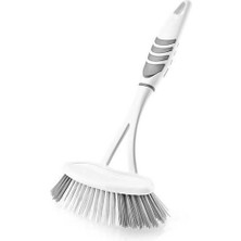 TE Dükkan Buğz Lavabo ve Küvet Temizleme  Fırçası