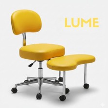 Mindchair Çalışma Sandalyesi Lume