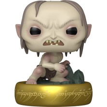 Funko Pop The Lord Of The Rings Gollum #1831 Karanlıkta Parlayan Figür