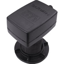 Garmin Intelliducer, Thru-Hull, Derinlik, Temp, 13-24DEG Ölürise, 30FT, Nmea 0183