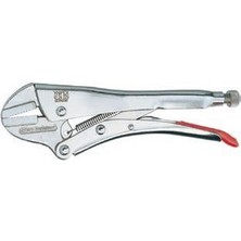 Knipex 41 24 225MM Ayarlı Pense